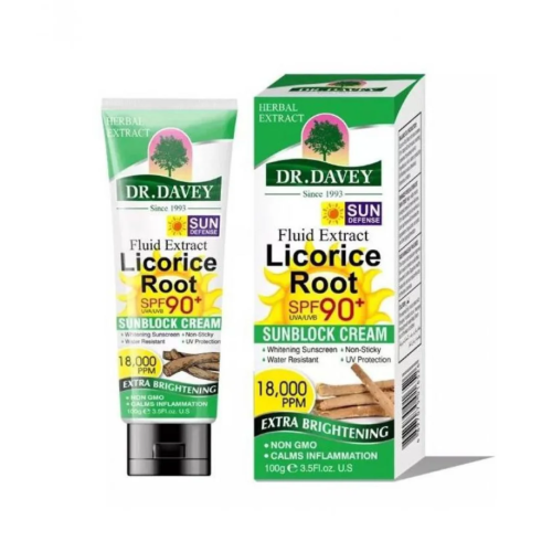 كريم الوقاية من الشمس من شركة مستحضرات التجميل، جذ...