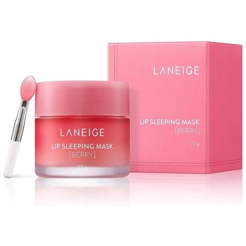 LANEIGE LIP قناع للنوم إكس بيري 20 جم
