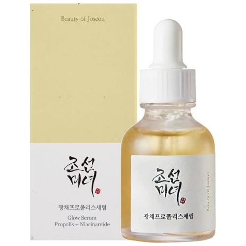 بيوتي اوف جوسون سيروم النضارة بالعسل و النياسينامي...