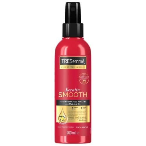 تريسيمي - رذاذ تنعيم الكيراتين 236 مل