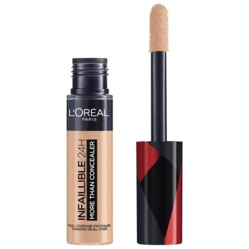 لوريال باريس كونسيلر انفليبل مور ذان كونسيلر، لون...