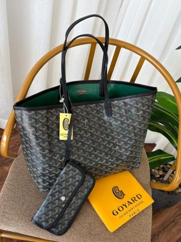 حقيبة Goyard: لمسة من الفخامة!