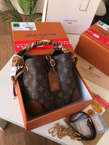 حقيبة لويس فويتون الكلاسيكية: أناقة خالدة!