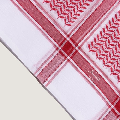 شماغ دسار الشيوخ 2023