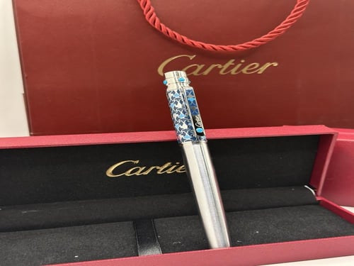 قلم كارتير فرار تيفاني