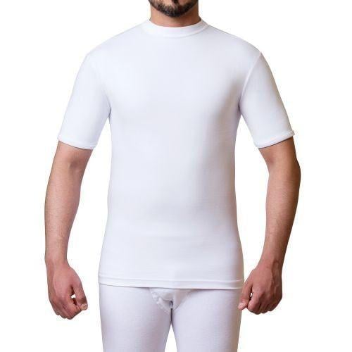 فنيلة الاصيل رجالي (رقبة)