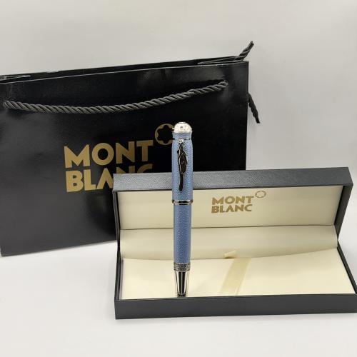 قلم مونت بلاك