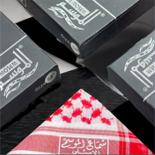 شماغ الموسم 606R