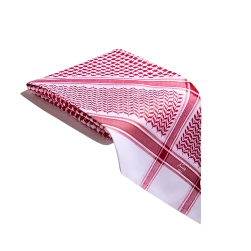 شماغ دسار الشيوخ 2023