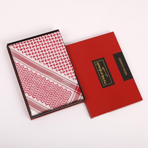 شماغ بروجيه بيكاس