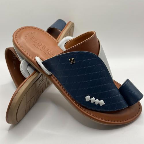 حذاء شرقي ايطالي