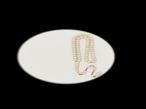 مسبحة البلياردو