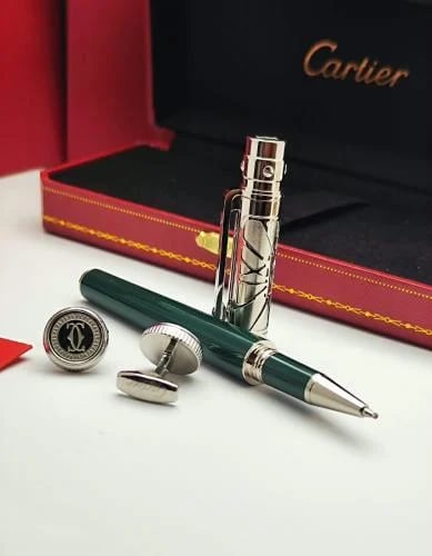قلم كبك كارتير فاخر (( Cartier pen ))