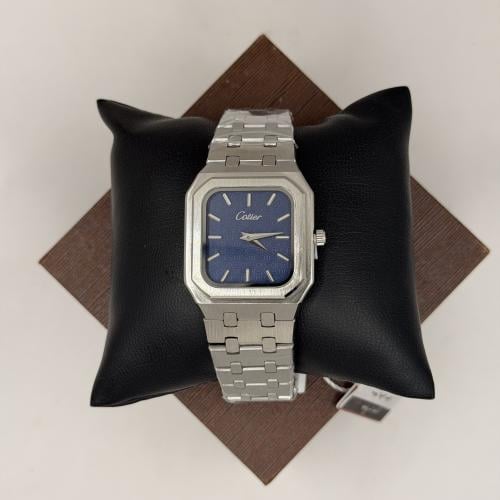 ساعات كاتير