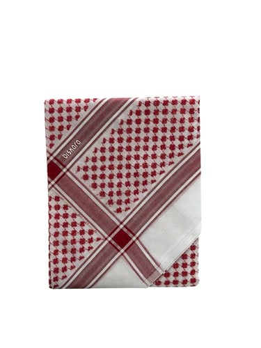 شماغ بيسكر |