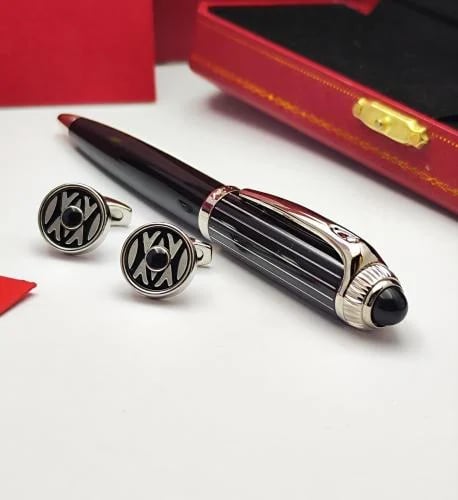 قلم كبك كارتير فاخر (( Cartier pen ))