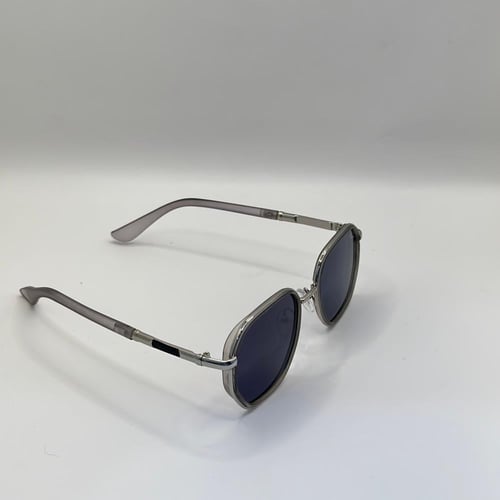 نظارة ديور ازرق