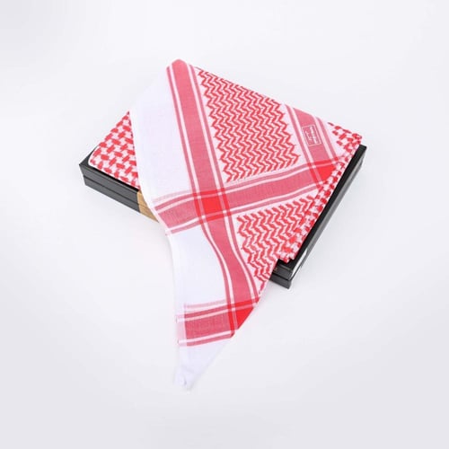 شماغ بروجيه سينيور 2