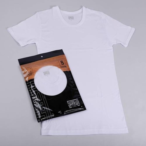 فنيلة الاصيل رجالي (بدون رقبة)