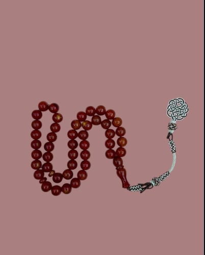 بكلايت(طربزون) احمر