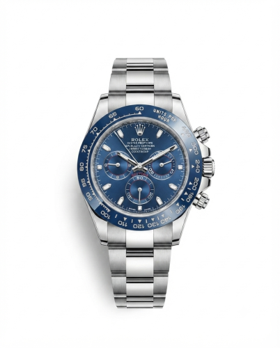 ساعة رولكس دايتونا (Rolex Cosmograph Daytona)رجالي...