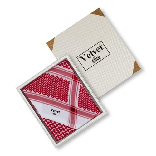 شماغ فيلفت كلاسيك 24