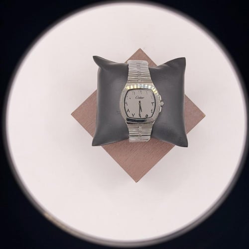 ساعات كاتير