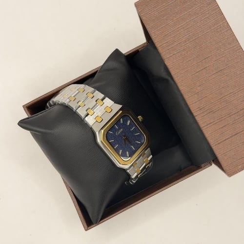 ساعات كاتير