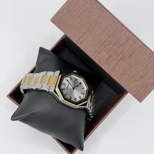 ساعة رجالي كارنير