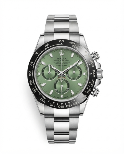 ساعة رولكس دايتونا (Rolex Cosmograph Daytona)رجالي...