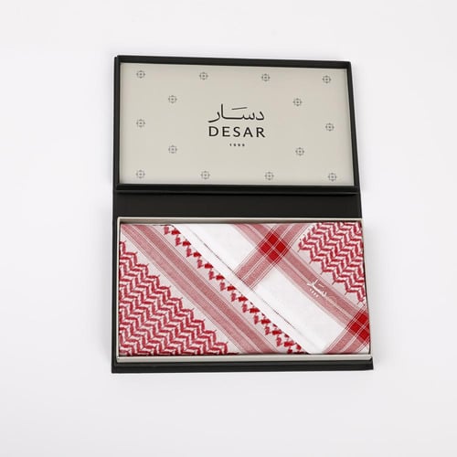 شماغ دسار إصدار محدود 2026