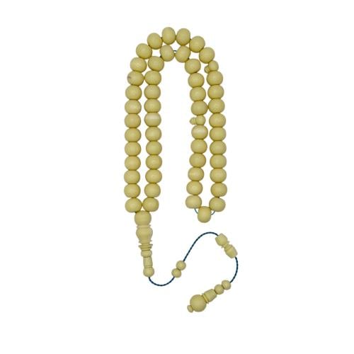 مسبحة الدومينو