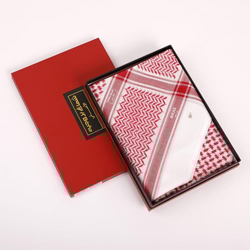 شماغ بروجيه بيكاس