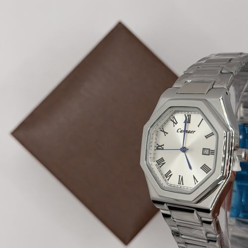 ساعة رجالي كارنير