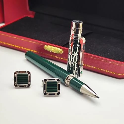 قلم كبك كارتير فاخر (( Cartier pen ))