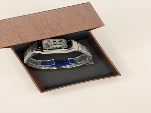 ساعة رجالي كارنير