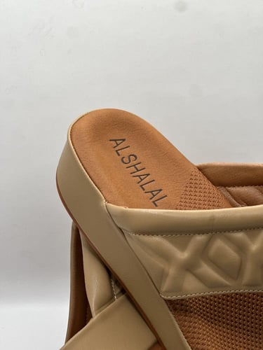 حذاء الشلال