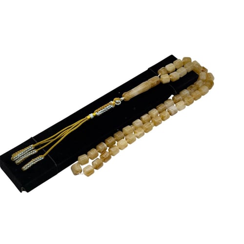 مسبحة بكلايت كركوش