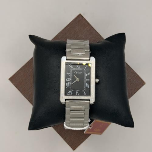 ساعات كاتير