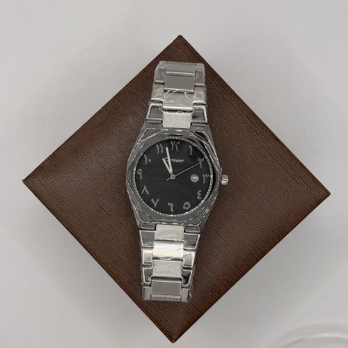 ساعة رجالي كارنير