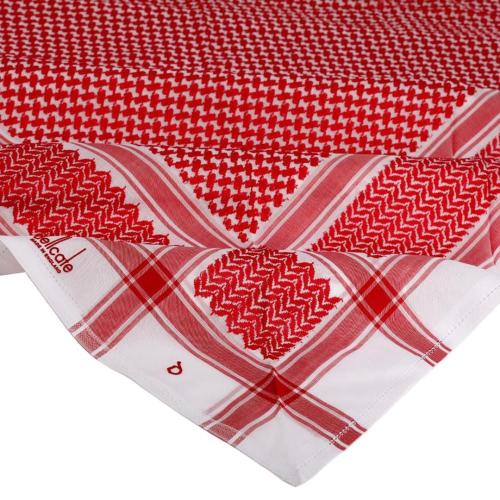 شماغ ديليكات 24