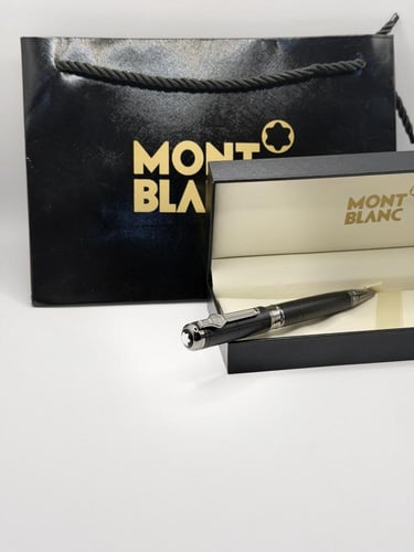 قلم مونت بلاك