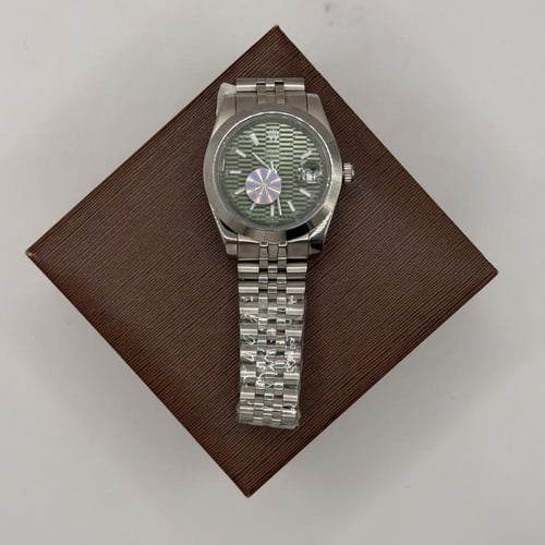 ساعة رولكس زيتي