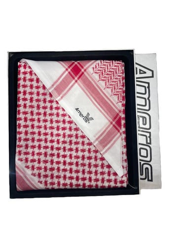 شماغ اميروس