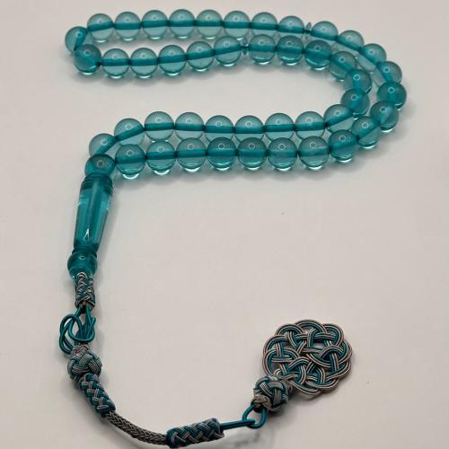 مسبحة بكلايت فيروزي