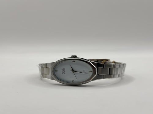 ساعة ماربلينو