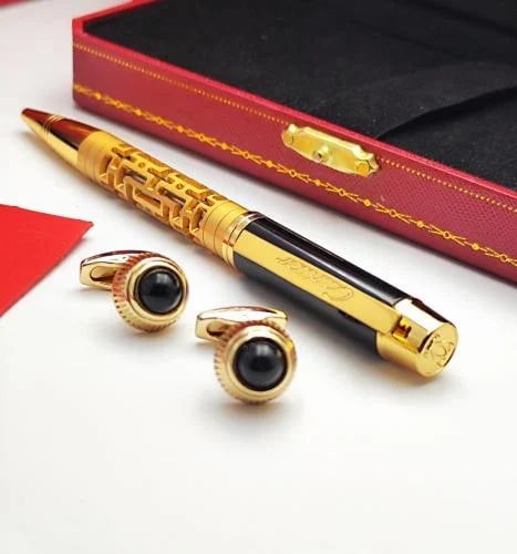 قلم كبك كارتير فاخر (( Cartier pen ))