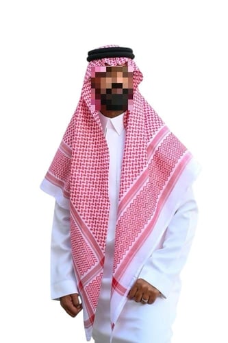 شماغ بروجيه اللمسة الإصدار الرابع