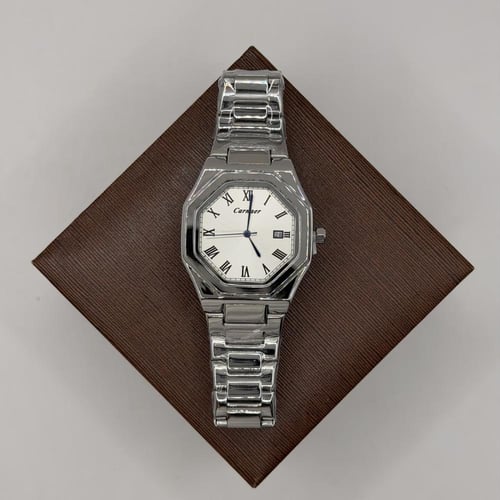 ساعة رجالي كارنير