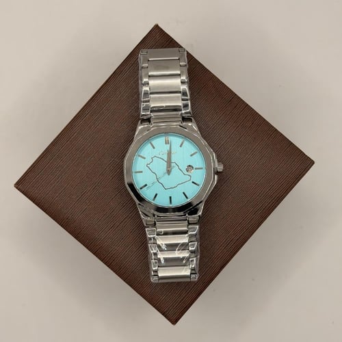 ساعة رجالي كارنير